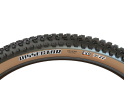 MAXXIS Reifen Dissector 29 x 2,60 DualCompound EXO TR Tanwall