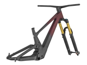 SCOTT Frame + Fork Set 29" Genius Ultimate HMX | 2023