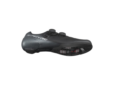 SHIMANO road shoe SH-RC903 S-Phyre | wide version | black 43