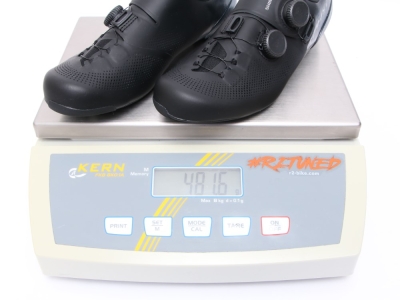 SHIMANO road shoe SH-RC903 S-Phyre | wide version | black 43