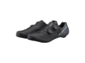 SHIMANO road shoe SH-RC903 S-Phyre | wide version | black 45