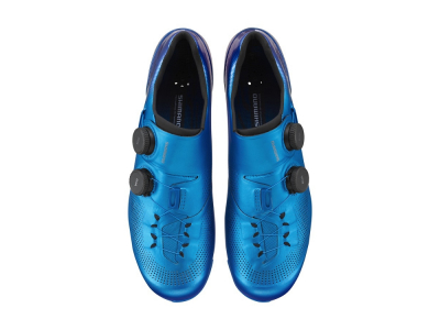 SHIMANO road shoe SH-RC903 S-Phyre | blue, 215,00 €