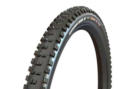 MAXXIS Tire Minion DHR II 27,5 x 2,40 WT 3C MaxxGrip TR EXO+