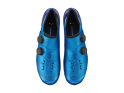 SHIMANO road shoe SH-RC903 S-Phyre | blue 46