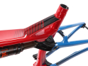 WILIER Frame Set MTB Urta SLR | red blue Size XL