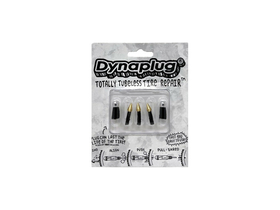 DYNAPLUG Tubeless Bicycle Tire Repair Plugs | Combo Plug...