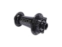 NONPLUS COMPONENTS Front Hub Terraris J Gravel | 6-Hole black 15x100 mm 28 Holes