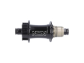 NONPLUS COMPONENTS Rear Hub Terraris J Gravel | 6-Hole black 12x142 mm Free Hub SRAM XDR 24 Holes