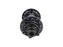NONPLUS COMPONENTS Rear Hub Terraris J Gravel | 6-Hole black 12x142 mm Free Hub SRAM XDR 28 Holes