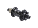 NONPLUS COMPONENTS Rear Hub Terraris J Gravel | 6-Hole black 12x142 mm Free Hub SRAM XDR 32 Holes
