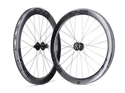 ENVE Laufradsatz 28" Road SES 4.5 Disc | Chris King R45 Ceramic Center Lock Naben | Steckachse