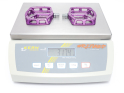 HOPE Pedals F22 Flat Pedals | purple