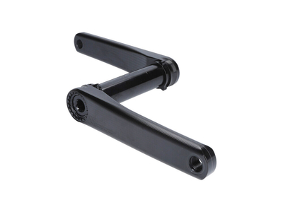 GARBARUK XC Crankset | black 165 mm