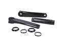 GARBARUK XC Crankset | black 170 mm