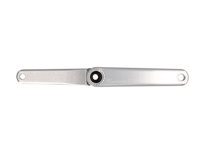 GARBARUK XC Crankset | silver