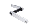 GARBARUK XC Crankset | silver 170 mm