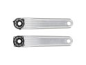 GARBARUK XC Crankset | silver 170 mm