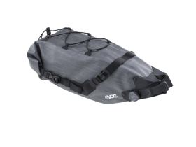 EVOC Satteltasche Seat Pack Boa® WP 6 | carbon grey