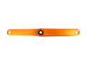 GARBARUK XC Kurbel | orange 175 mm