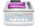 GARBARUK XC Crankset | purple