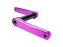 GARBARUK XC Kurbel | violett 165 mm