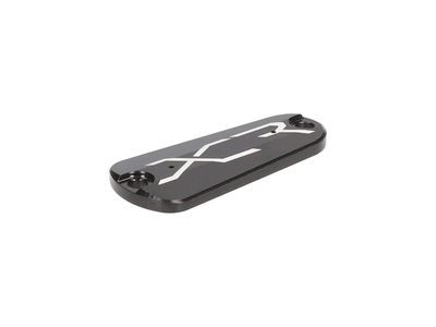 HOPE Master Cylinder Lid for XCR Lever | black