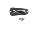 HOPE Master Cylinder Lid for XCR Lever | black