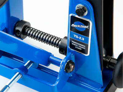 PARK TOOL Professional Wheel Truing Stand TS-2.3
