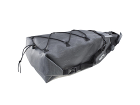 EVOC Satteltasche Seat Pack Boa® WP 8 | carbon grey