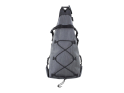 EVOC Saddle Bag Seat Pack Boa® WP 8 Liters | carbon grey