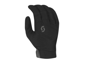 SCOTT Handschuhe Enduro LF | black