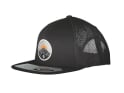 SCOTT Basecap Mountain | black