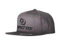 SYNCROS Basecap Precision | dark grey melange