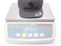 SYNCROS Basecap Precision | dark grey melange