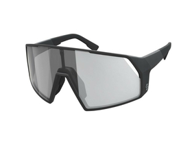 SCOTT Sonnenbrille Pro Shield black | grey