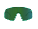 SCOTT Sunglasses Pro Shield soft teal green / green chrome