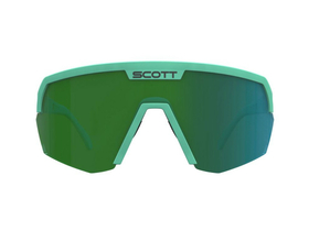 SCOTT Sonnenbrille Sport Shield soft teal green | green...
