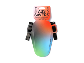 ASS SAVERS Schutzblech Mudder Mini Spektrum | vorn