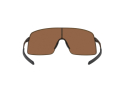 OAKLEY Sunglasses Sutro Ti Satin Toast | Prizm Tungsten OO6013-0336