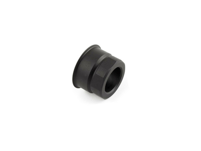 CARBON-TI Endkappe X-12 fr X-Hub HR Nabe
