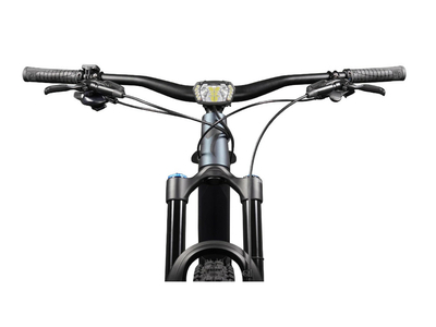 LUPINE Scheinwerfer SL AX 14 3800 Lumen | 13,8 Ah SmartCore | StVZO