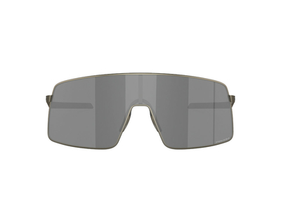 OAKLEY Sunglasses Sutro Ti Matte Gunmetal | Prizm Black OO6013-0136