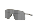 OAKLEY Sunglasses Sutro Ti Matte Gunmetal | Prizm Black OO6013