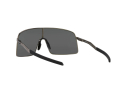 OAKLEY Sunglasses Sutro Ti Matte Gunmetal | Prizm Black OO6013