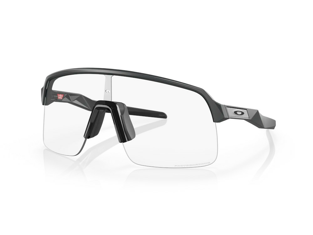 OAKLEY Sunglasses Sutro Lite Matte Carbon | Clear to Black Iridium Ph,  137,50 €