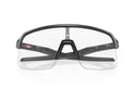 OAKLEY Sunglasses Sutro Lite Matte Carbon | Clear to Black Iridium Photochromic OO9463-4539