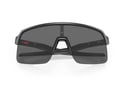 OAKLEY Sunglasses Sutro Lite Matte Carbon | Clear to Black Iridium Photochromic OO9463-4539