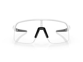 OAKLEY Sunglasses Sutro Lite Matte White | Clear to Black...