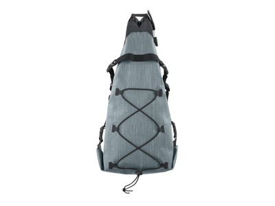EVOC Satteltasche Seat Pack Boa WP 8 | steel