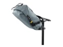 EVOC Saddle Bag Seat Pack Boa® WP 8 Liters | steel